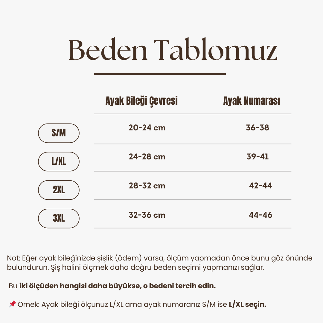 Dr.Gore Çorapları