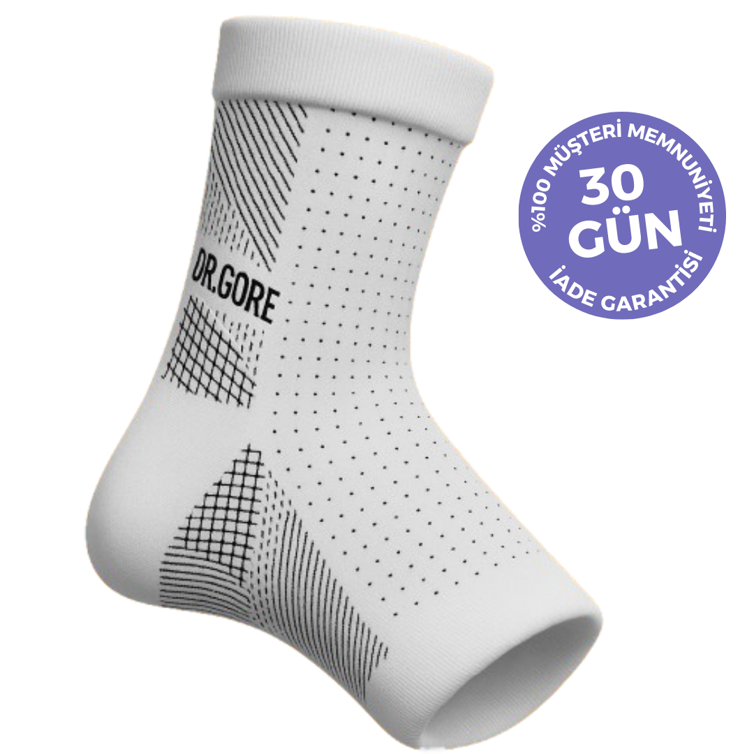 Dr.Gore ile Ağrıya Son