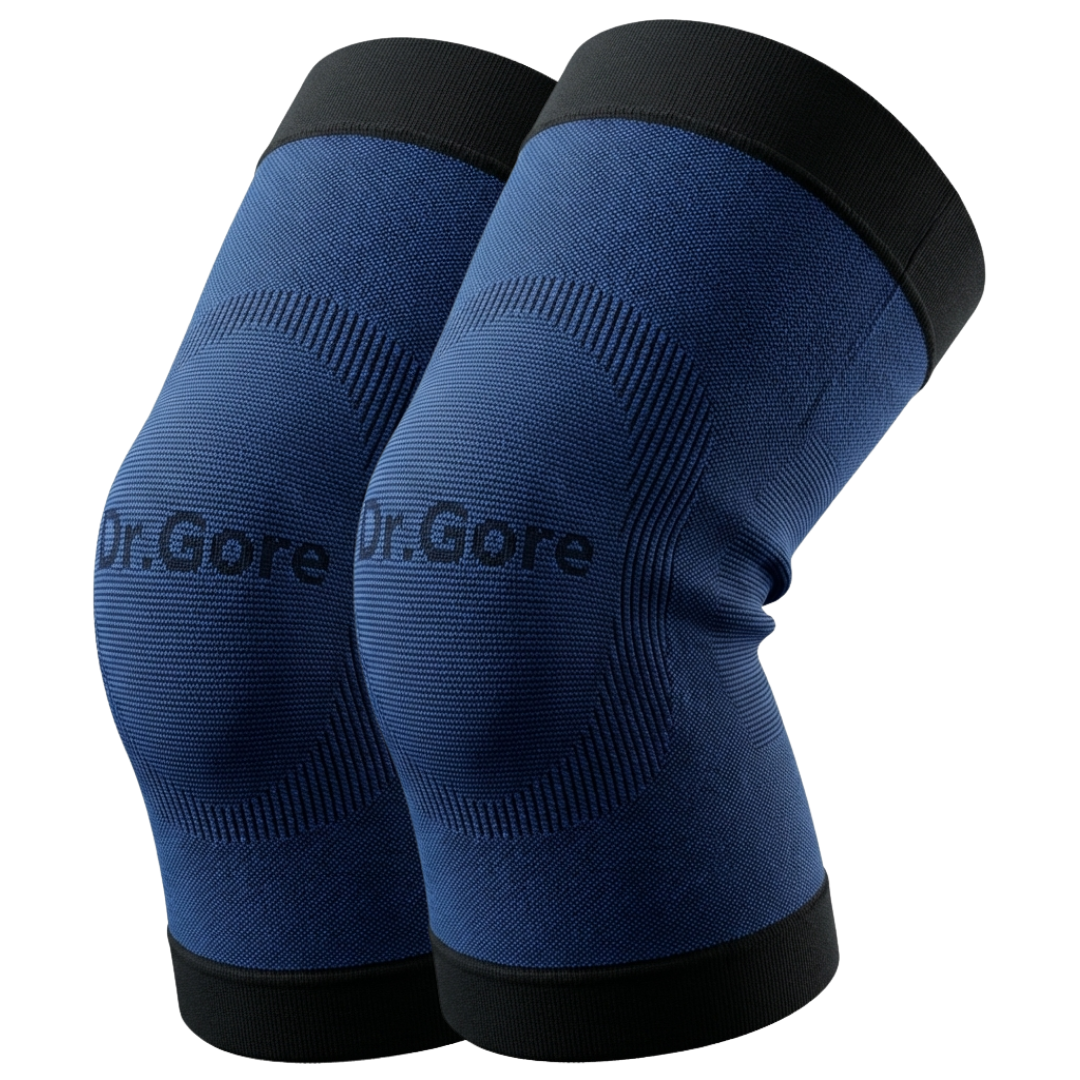 Dr.Gore Dizlikleri ile Her Adımı İki Kez Düşünme