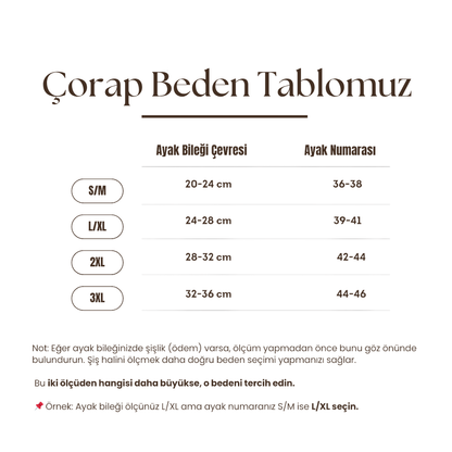 Dr.Gore Çorapları ile Gün Boyu Hafif ve Rahat Adımlar