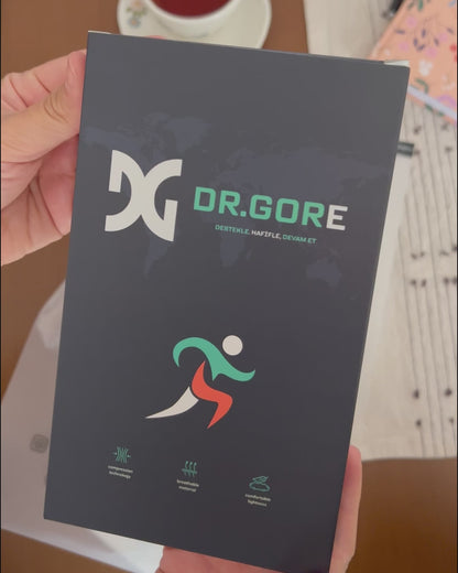 Dr.Gore Çorapları